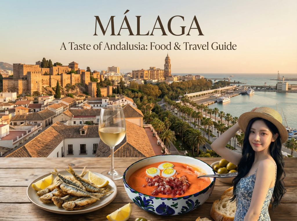 malaga city guide feature image